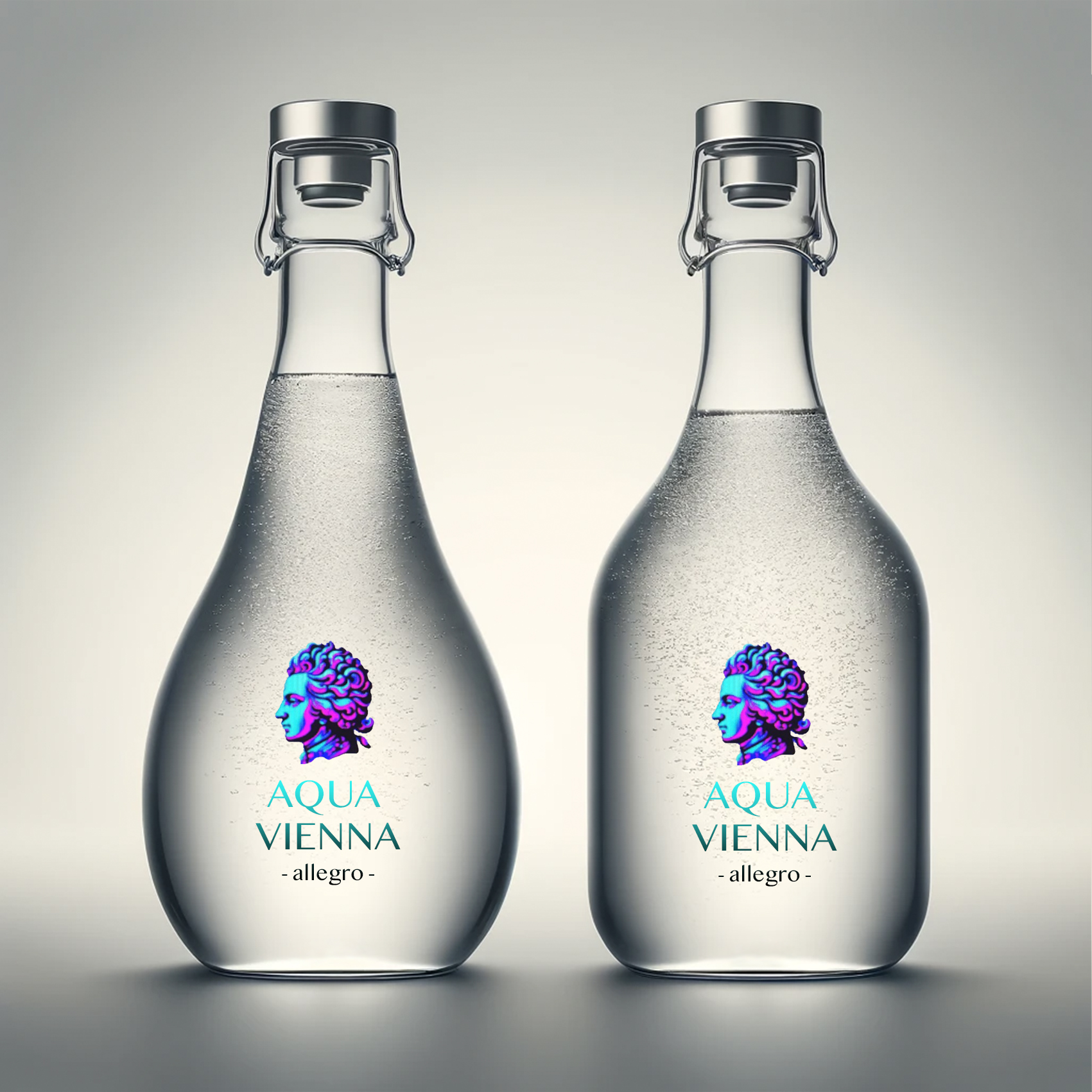 AQUA VIENNA carafe concepts
